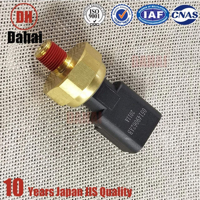 DAHAI Japan Brand 05149062AB 8134AS MX14 Oil Pressure Sensor For Chrysler Dodge Jeep