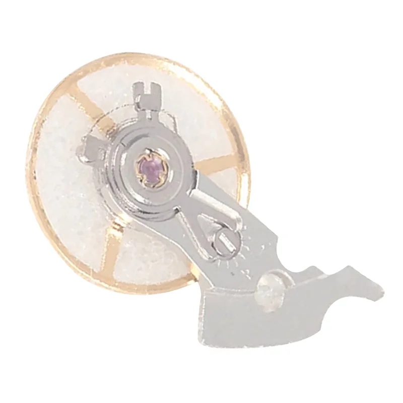 أداء مستقر-لـ ETA 2824 2834 2836-2 ملحقات حركة الساعة-ساعة أداة إصلاح أجزاء تجميع عجلة التوازن للساعة