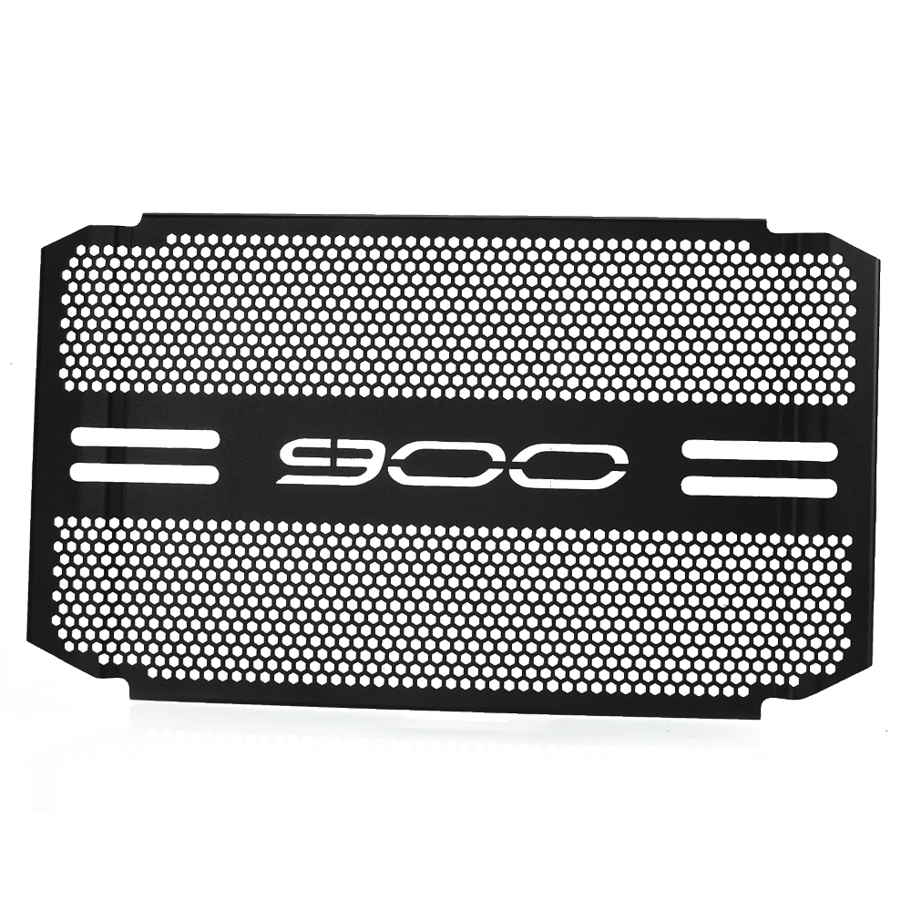 For Yamaha XSR900 FZ-09 / MT-09 MT-09 sp tracer 900 GT TRACE 900ABS 2015-2020 Motorcycle Radiator Guard Grille Cover Protector