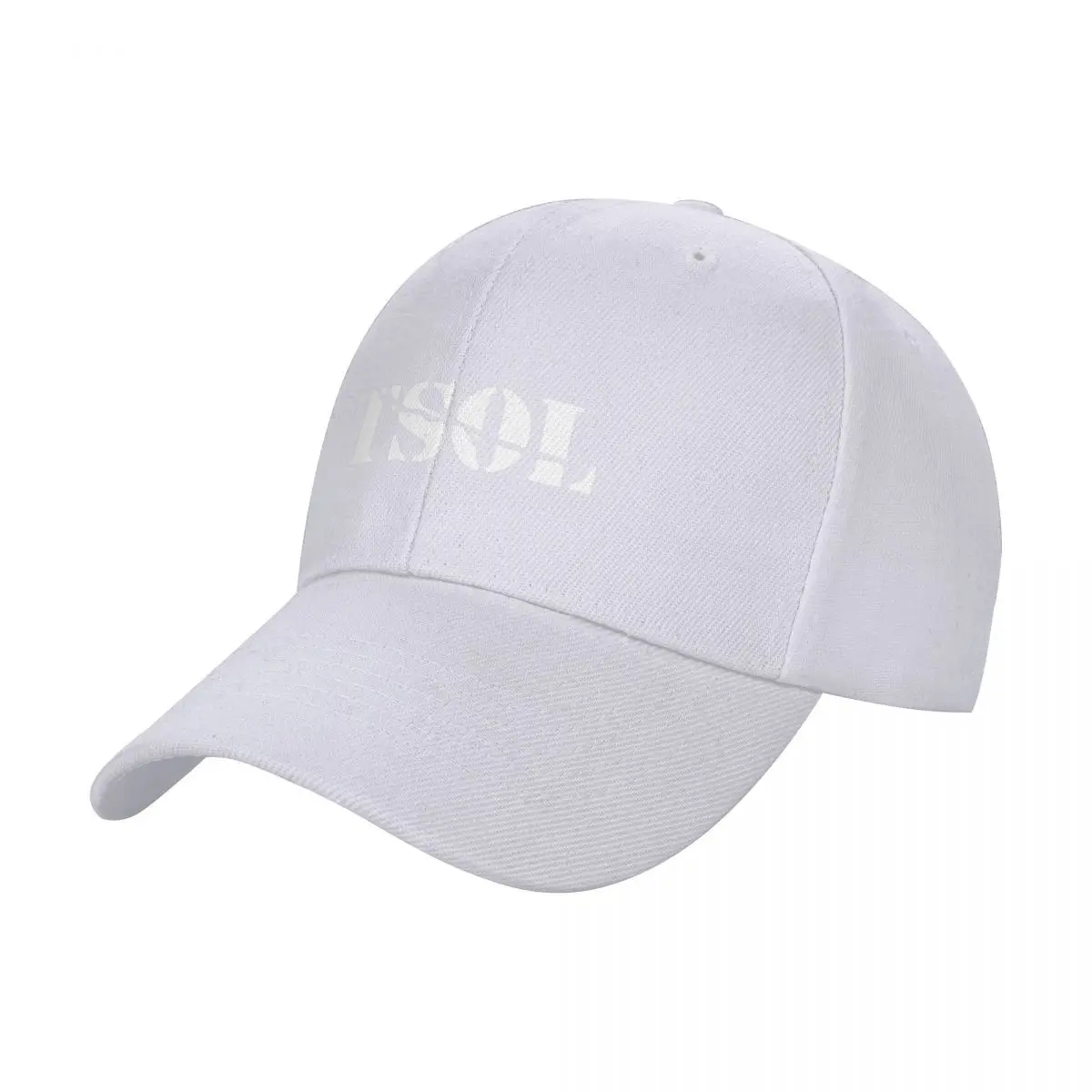 T.S.O.L BAND Baseball Cap Sunhat Snapback Cap New In The Hat Baseball Men Women's