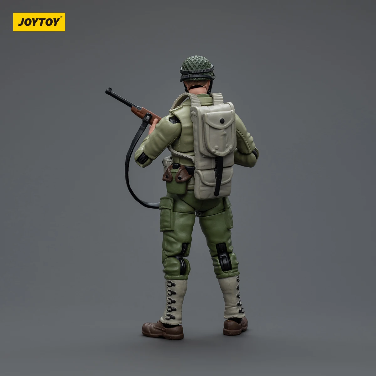 JOYTOY JT8933 1:18 WWll United States Army