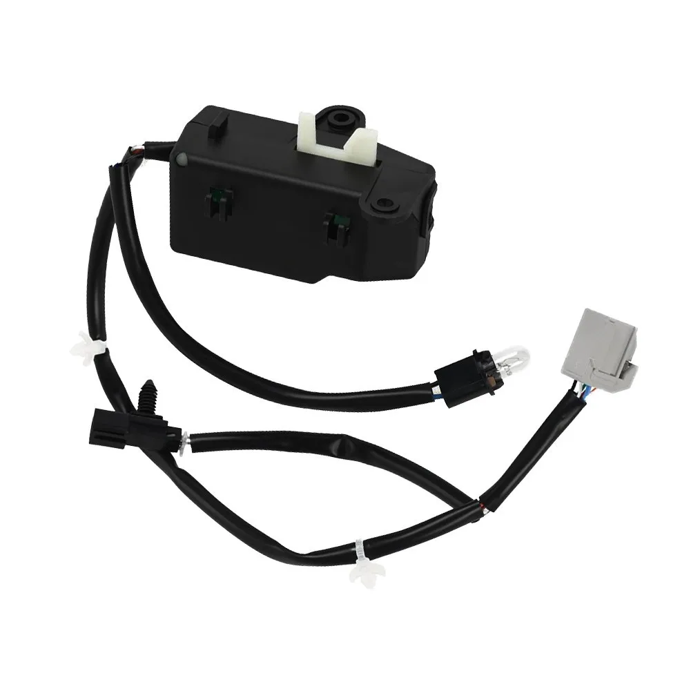 Transmission Shift Actuator 4L3Z7E096AA For Ford For F150 For Lincoln For Mark Hot Sale Brand. New And High Quality