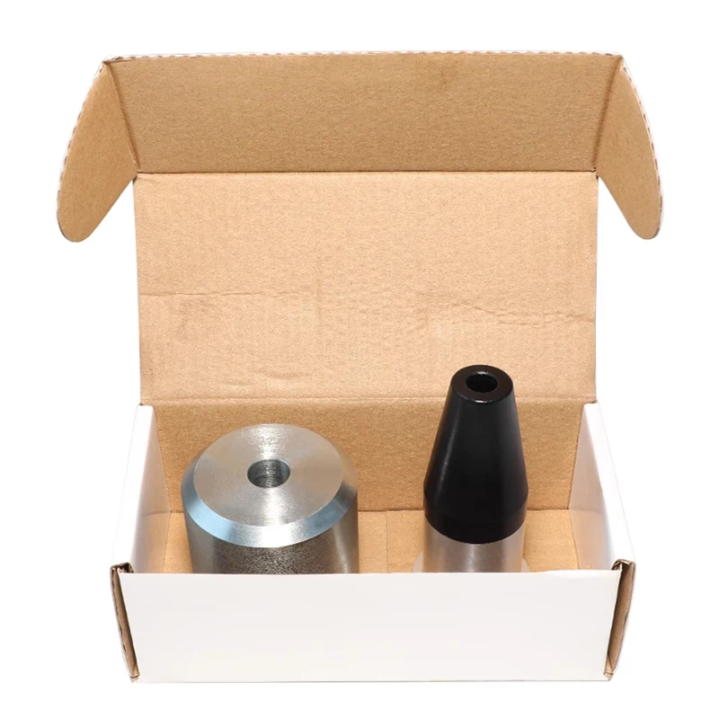 Engine Crankshaft Front Oil Seal Removal Installation Tool for Land Rover Discovery 4 TDV6 3.0L Diesel OEM NO.303-1121 303-1122