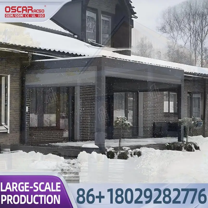 Intelligent Waterpr…