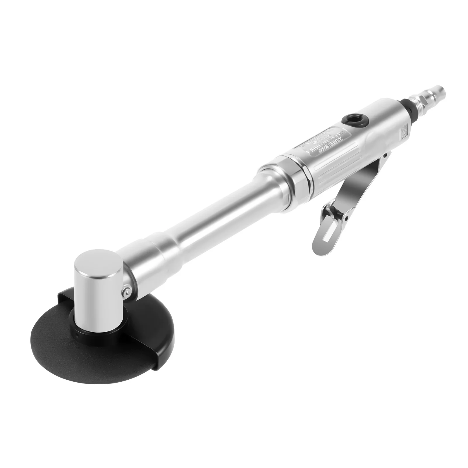 

﻿Long-Handle Pneumatic Angle Grinder 25000RPM Air Cutting Machine 90PSI Pneumatic Grinder Polishing Tool