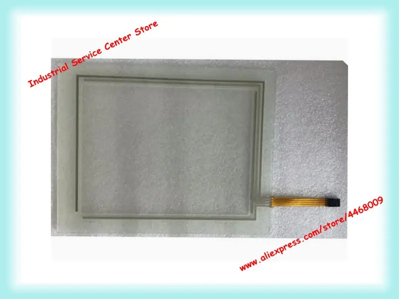 Imagem -02 - Vidro Touch Pad Novo Vt585w Vt585wbpt00n Ltp104f07
