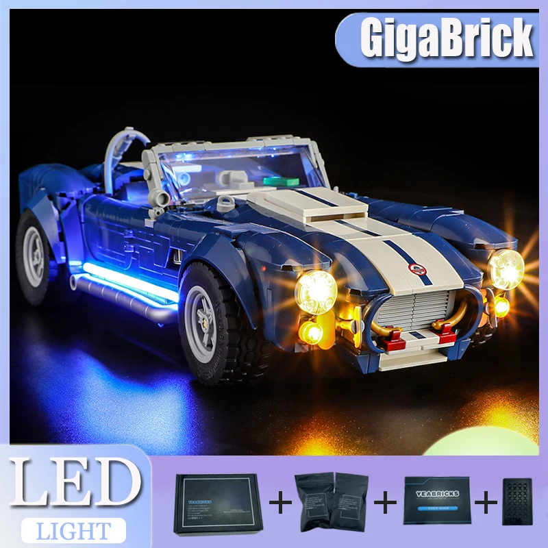 

Универсальный комплект освещения для Lego 10357 (только светодиодный светильник, модель без блоков), гибкое и яркое решение для освещения