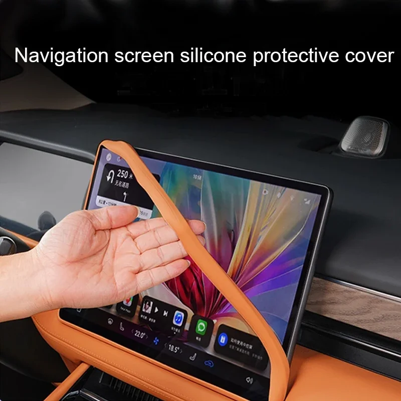 15.6”16.1"Car Navig…