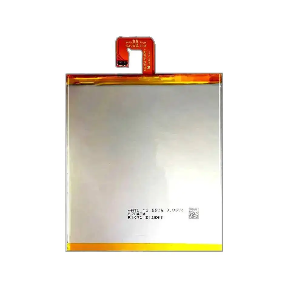 L16D1P33 3500Mah لينوفو تاب 7 TB-7504N TB-7504F 7504X بطارية الجهاز اللوحي صديقة للبيئة #3