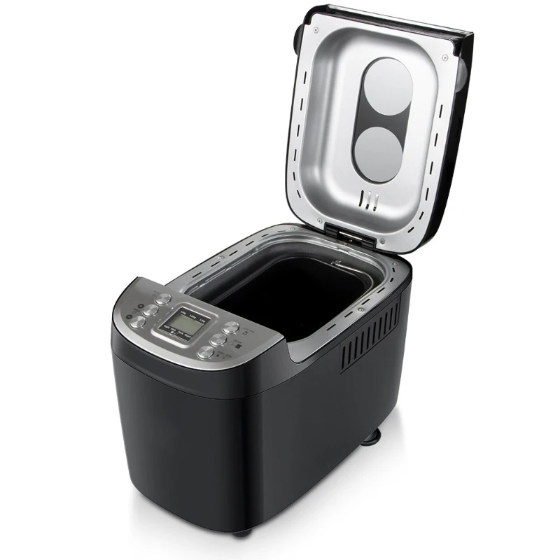 Household bread machine Household fully automatic small kneading and dough fermentation Intelligent steamed bread machine Turner