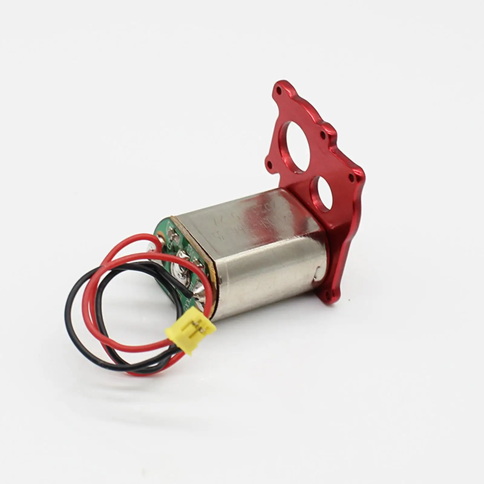 

DC 7.4V 130 Metal Motor Strong Durable 2428-2806 Accessories Part Replaces for Wltoys 1:24 2428 RC Car DIY Modification