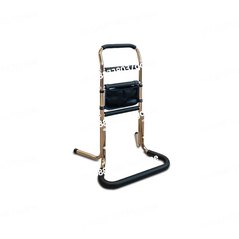 Move Up Booster The Elderly Toilet Get Up Help Armrest Adjustable High Senior-friendly Get Up