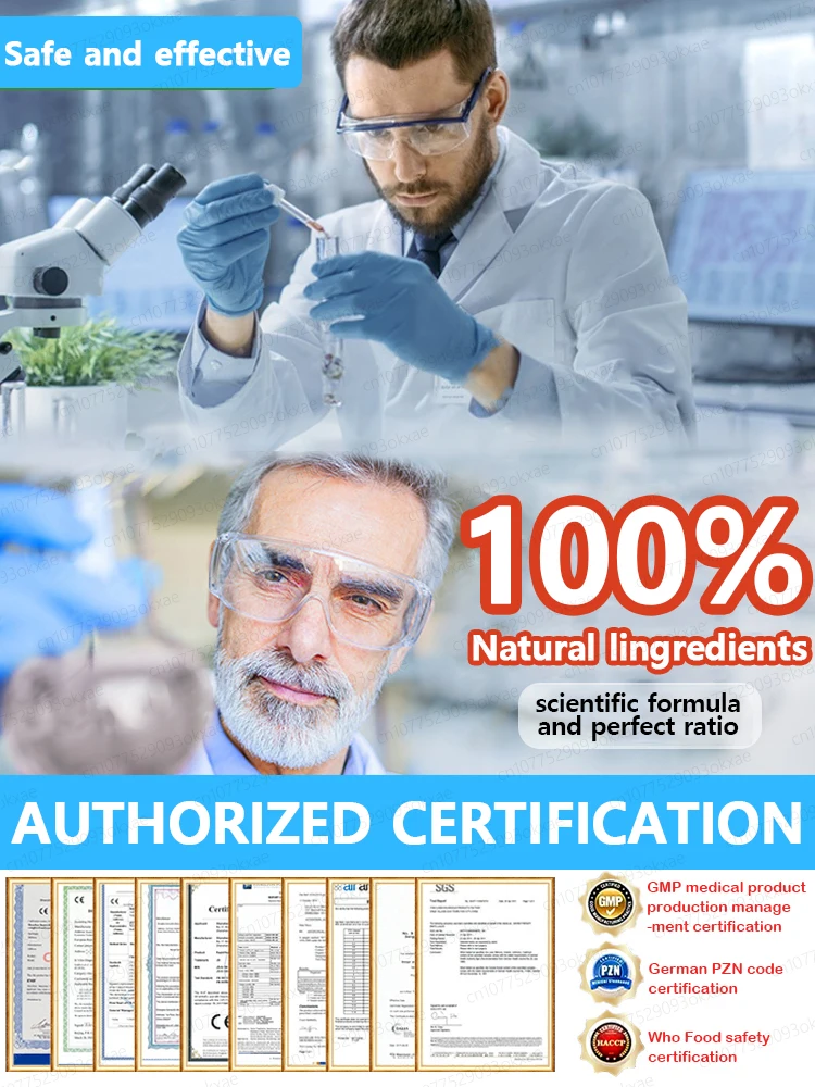 100% beautiful and flawless skin