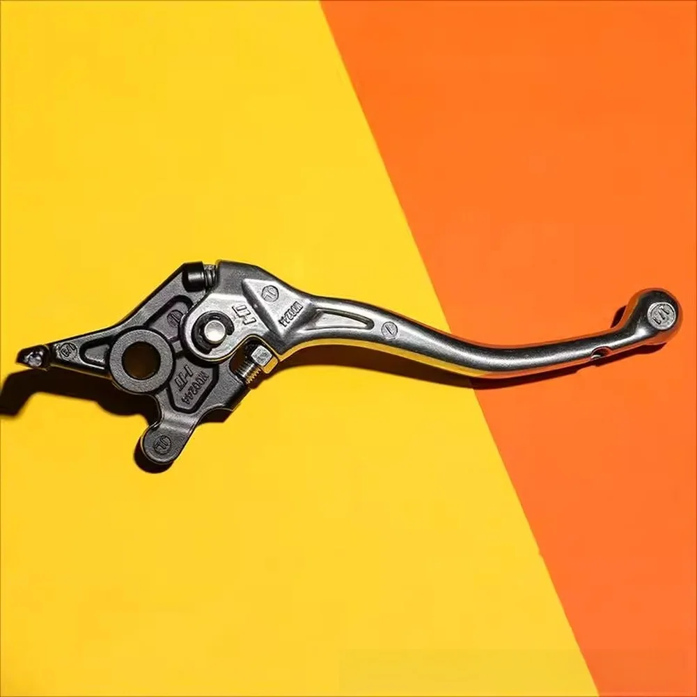 

For Surron For Ultrabee Dirt Bike Brake Lever Brake Handle Front Right And Rear Left Lever Off-road Bike Replacement Accessories