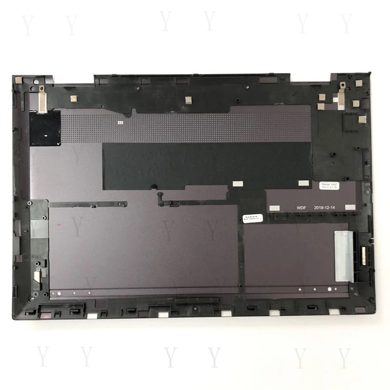

Y+ for HP ENVY X360 15-CN 15-CP TPN-W134 D cover bottom case