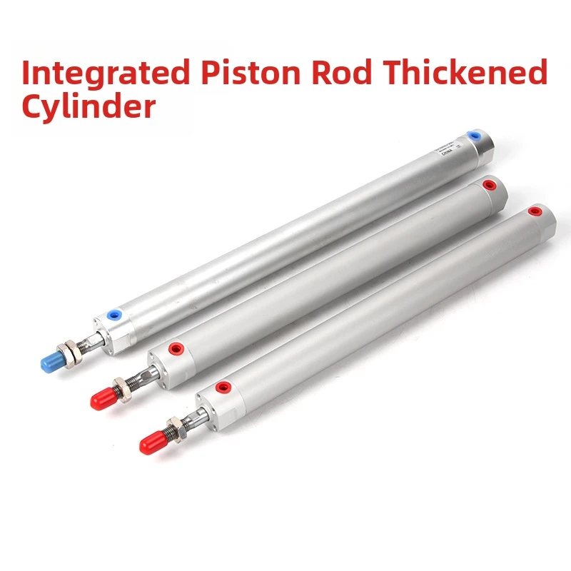 CG1BN3 Series Pneumatic Round Cylinder 20/25mm Bore 120/650mm Stroke for Robot Arm 6
