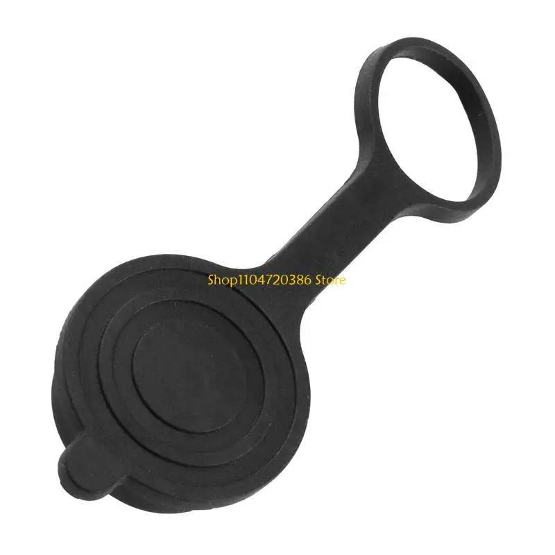 Aviation -Steckersteckerabdeckungsabdeckung wasserdicht