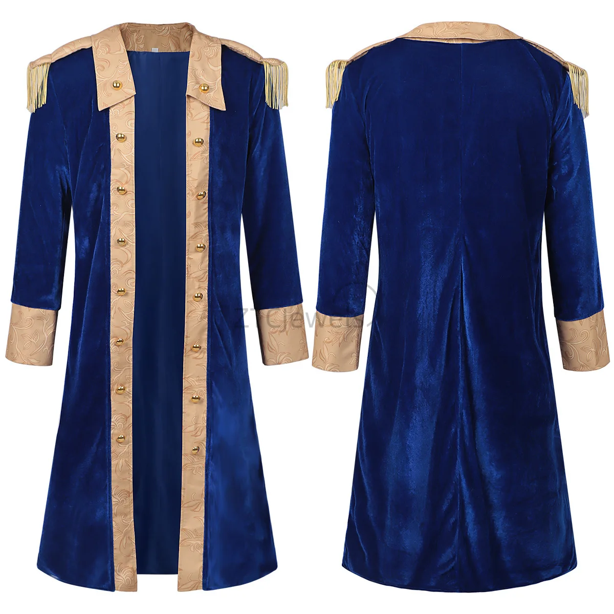 

Halloween Costume, Adult Performance Costume, Performance Costume, Independence Day Washington Cosplay Cosplay Party Costume