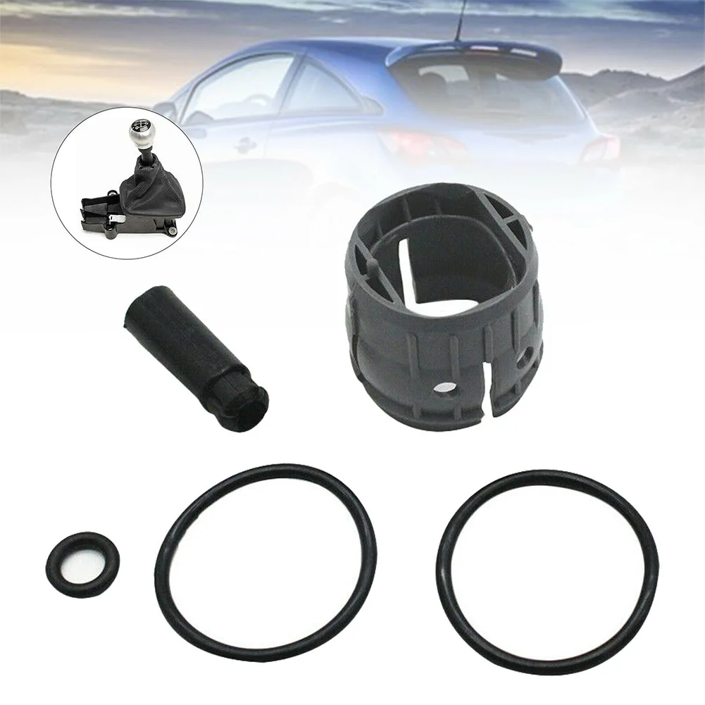 Gear Shift For Bush Compatible with For Vauxhall For Astra 2G 3H For combo C For Meriva I For Vectra B C For Zafira A