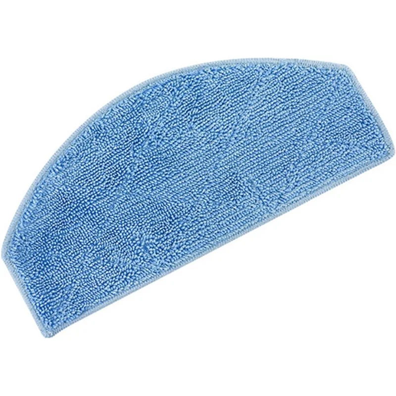 

A20F-For Laresar Mars01 / For Lubluelu SL68 Robot Vacuum Cleaner Main Side Brush Hepa Filter Mop Cloth Replacement Parts