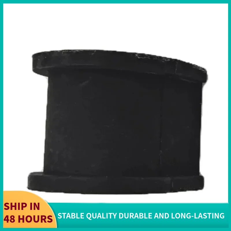 

2PCS Rear Stabilizer Bushing 52306-SNA-A01 For Honda CIVIC FA 1.8L 2005-2011 FB 1.8L 2011-2016 Rubber material Auto Parts