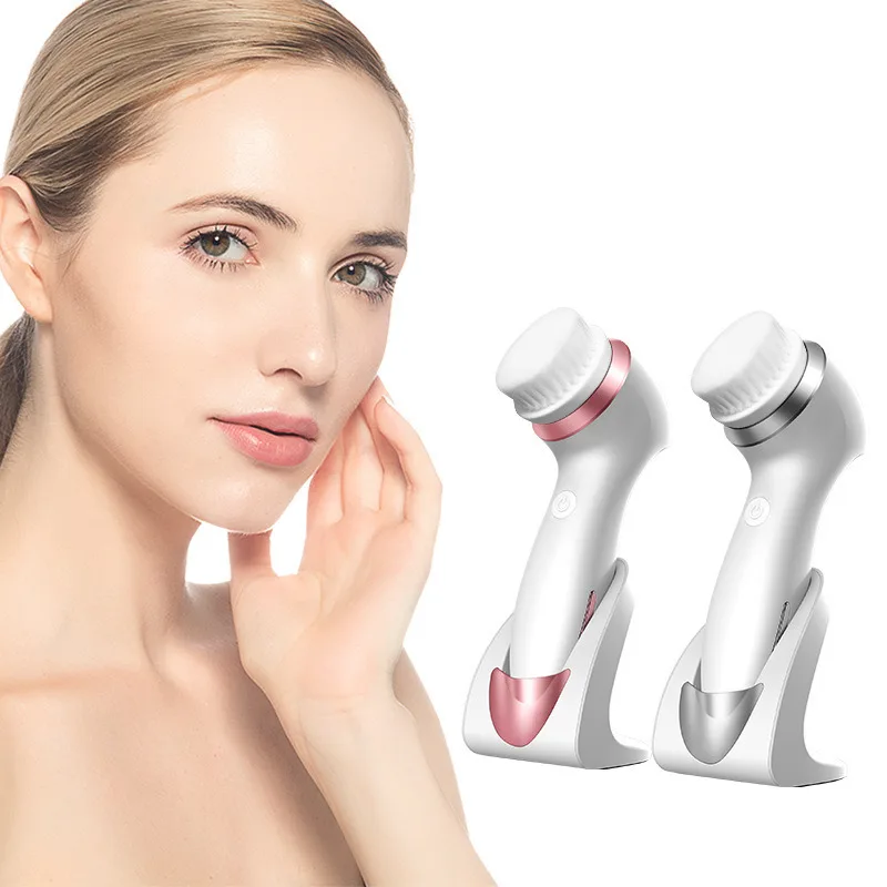 wireless-induction-face-washing-instrument-electric-cleansing-brush-silicone-pore-cleaner-household-men-and-women-facial-roller