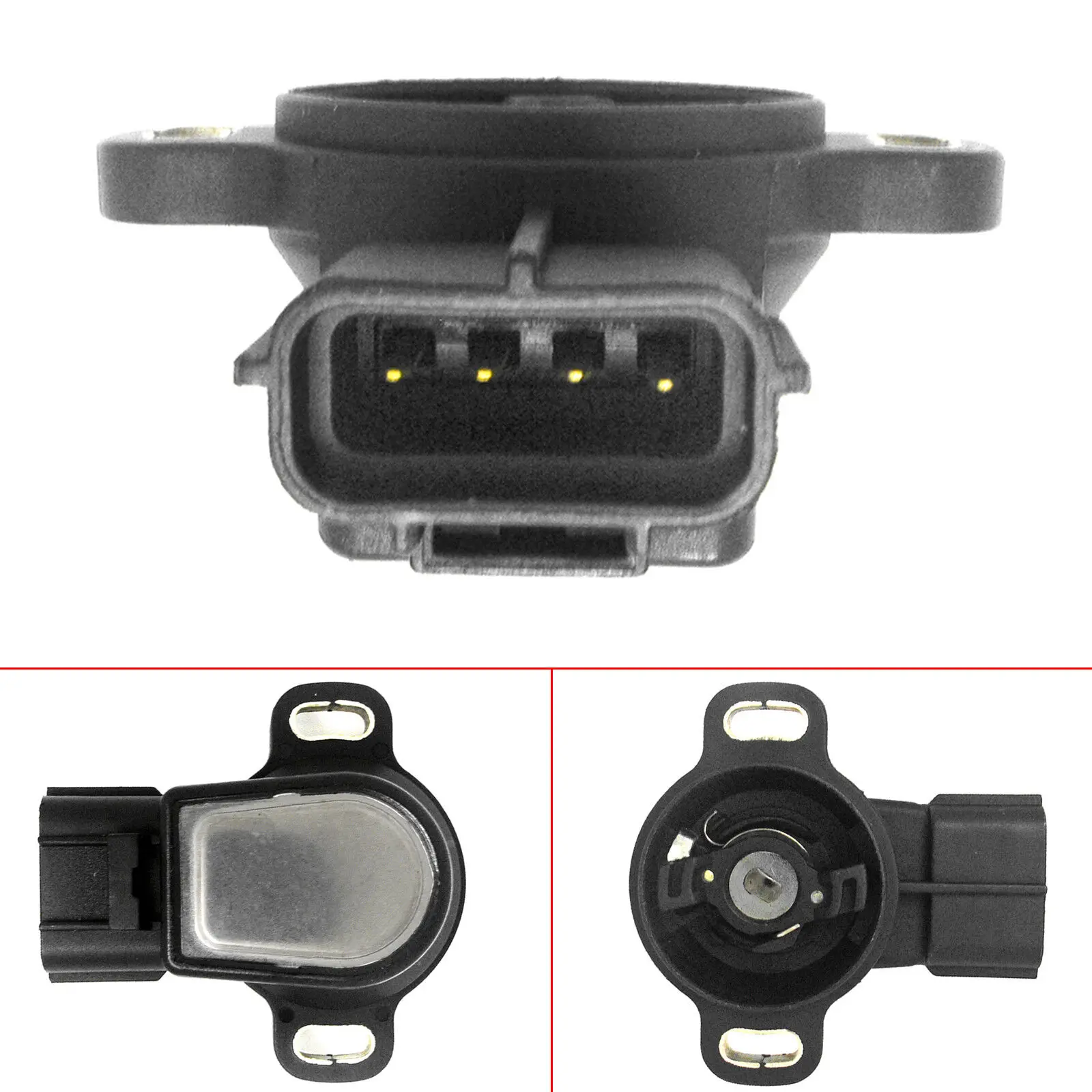 

Throttle Position Sensor 89452-22090 TPS for Toyota Corolla 4RUNNER Camry RAV4 Celica Lexus 8945222090 8945206010158-1050 TPS406