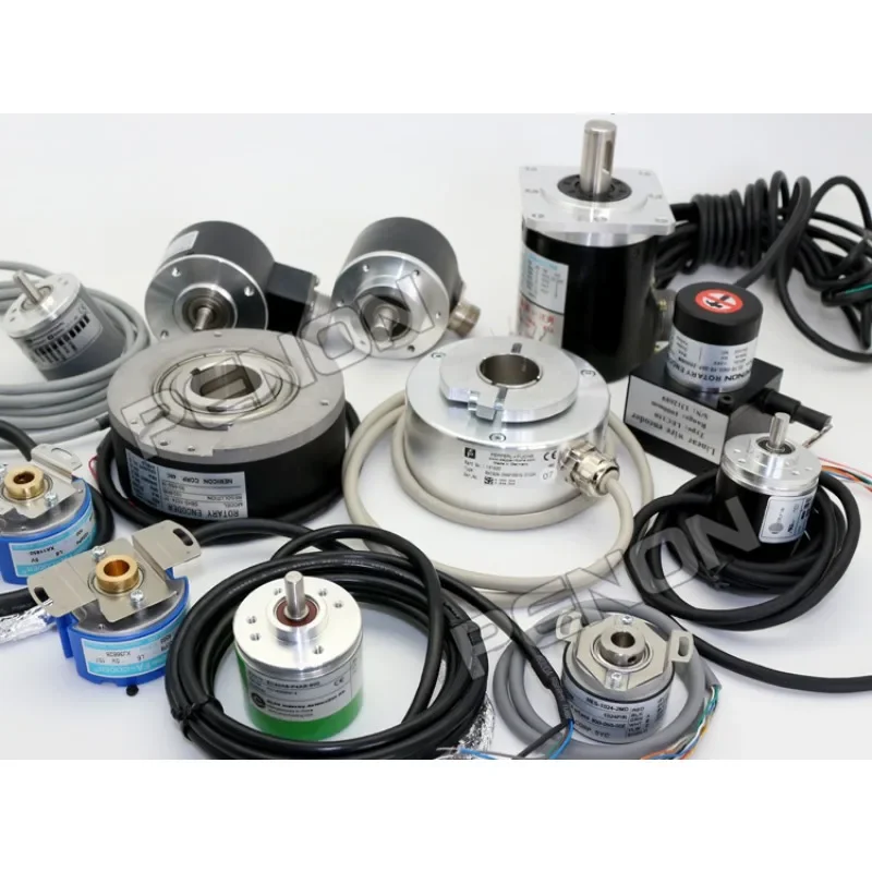 I/58S-2000-5-BZ-N-CL-R Encoder 1/58S-2048-2500-1024-360-500