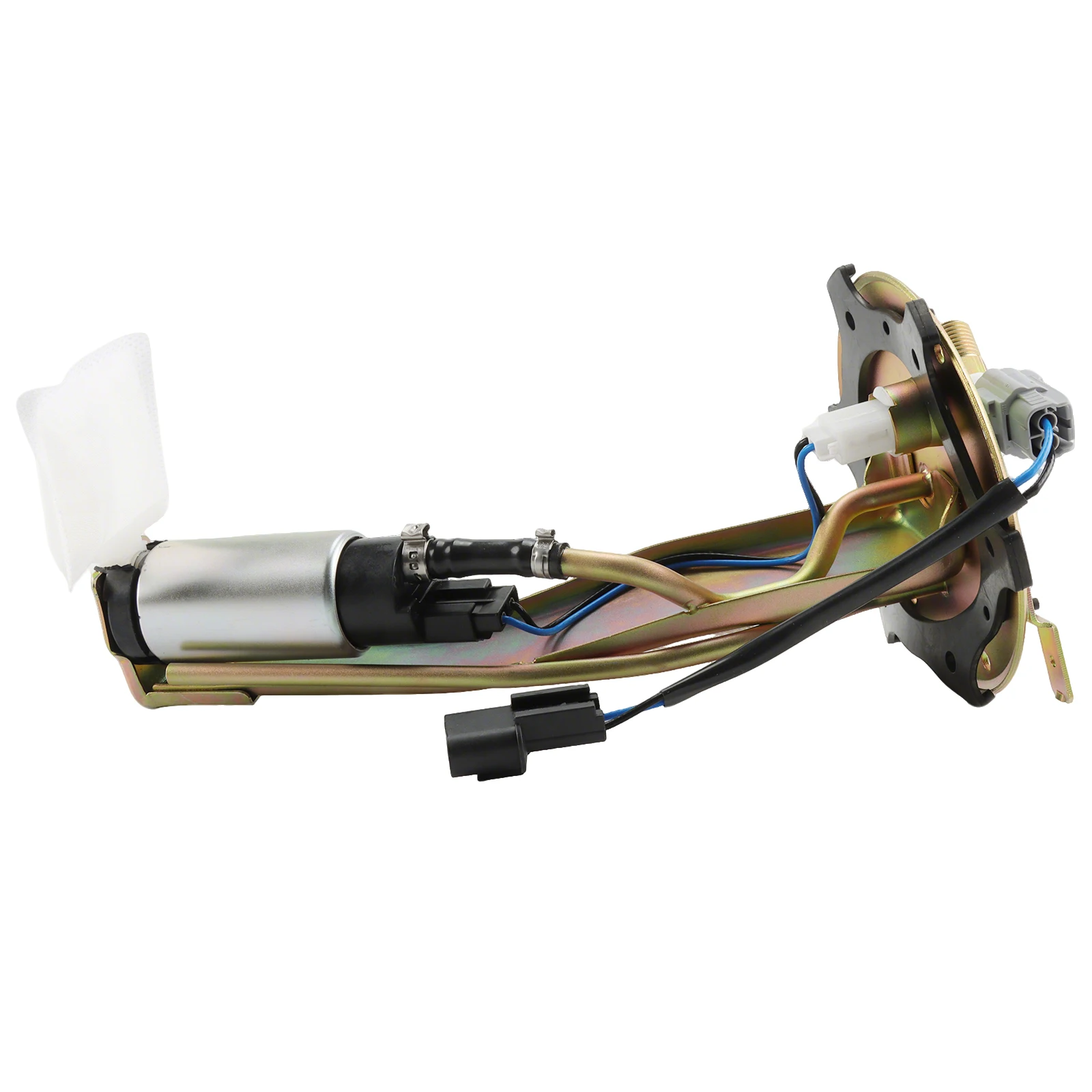 MR376049 High Quality Fuel Pump Assembly Module MR208665 MR124881 For Mitsubishi Montero Pajero II V45 V43 3.0 3.5 V6 6G72 6G74