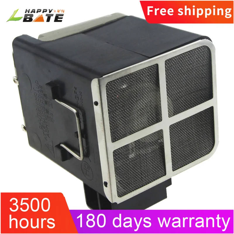 Высококачественный RLC-049 / RLC049 сменный проектор для VIEWSONIC PJD6241 / PJD6381 / PJD6531W с гарантией 180 дней