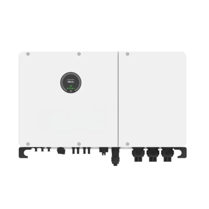WIT50K-XHU Hybrid Network Energy Storage Inverter Solar Photovoltaic Inverse Control Integrated Machine
