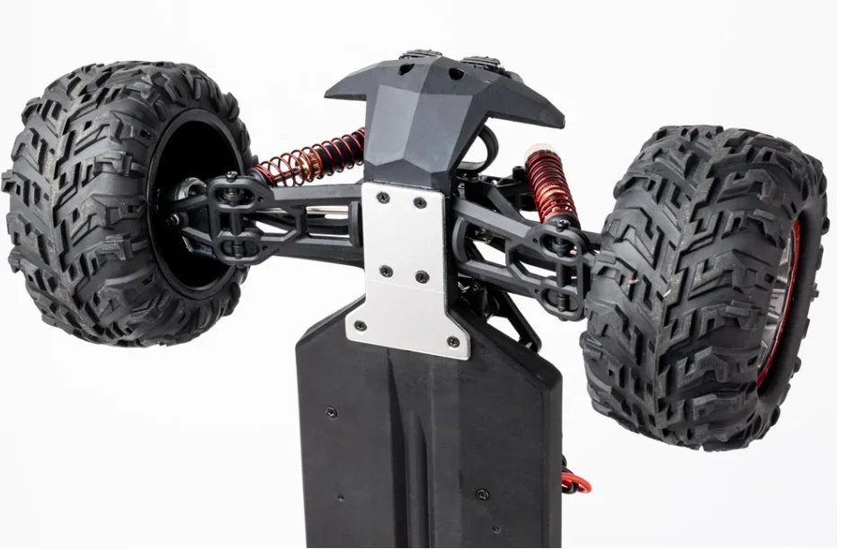 Newest XLF X03 1:10 2.4g 4wd 60km/h Brushless Remote Control Rc Car Model Electric Off-road Rtr Big Vehicles