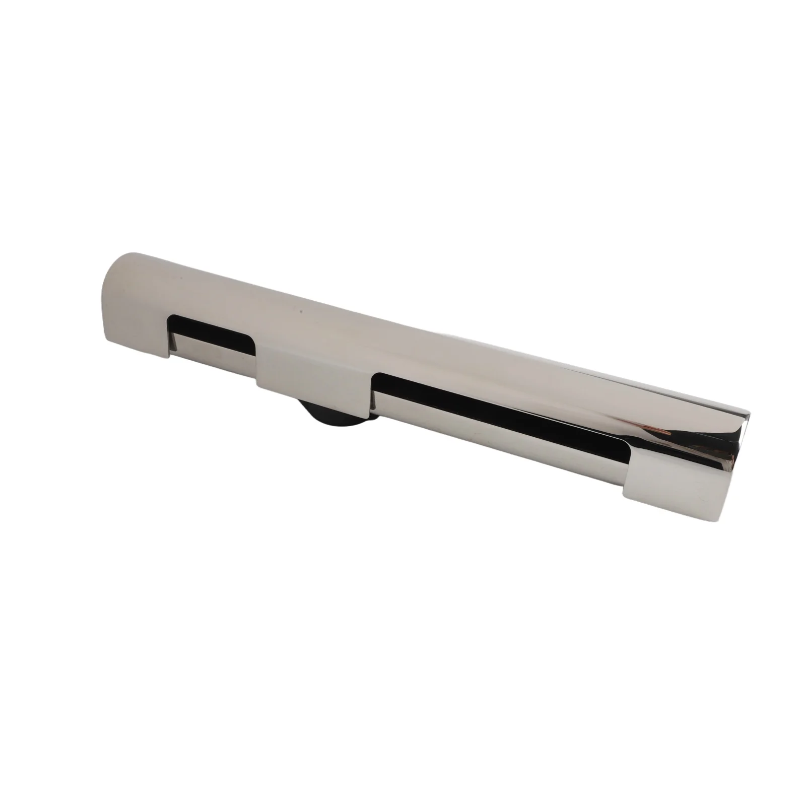 Boat Engine Lock Stainless Steel Outboard Motor Lock with Floating Key for Dependable Security and Simple Handling
