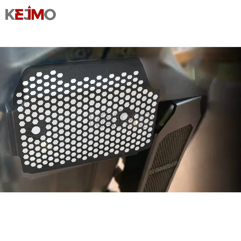 Xsr XSR 900 Motorcycle Accessories Radiator Grille Guard Protector Cover FOR YAMAHA XSR900 900XSR 2016 2017 2018 2019 2020 2021