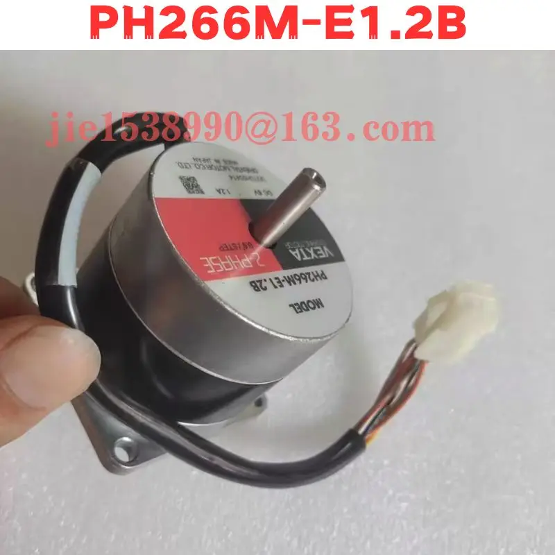 Used Encoder PH266M-E1.2B  Normal Function Tested OK