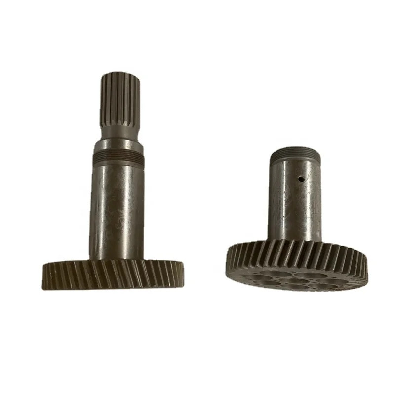 

A8VO107 Main Shaft Second Shaft for E320B 099-5864 099-5852