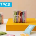 7pcs