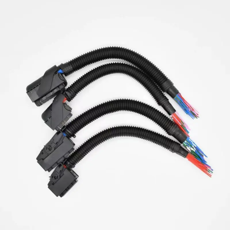 

Full 94 / 60 Pin Connector for Bosch EDC16 Cummins Electronic Control Unit ECU