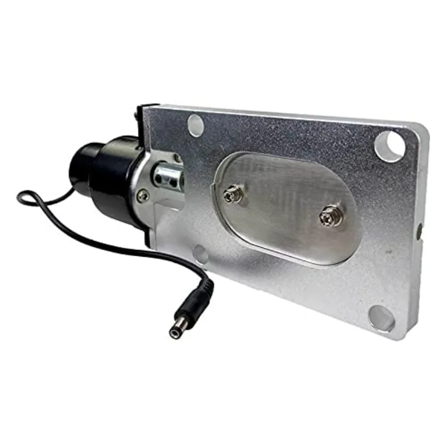 

Электронный комплект выхлопных газов для занятий спортом на автоспорта 3,0 дюйма. Овальный дизайн 76 мм с высокопроизводительным электронным управлением En