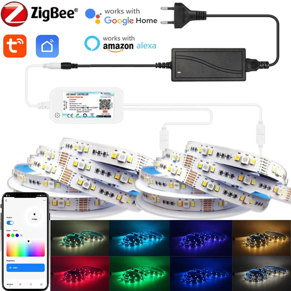 5M 10M Zigbee Smd 2…