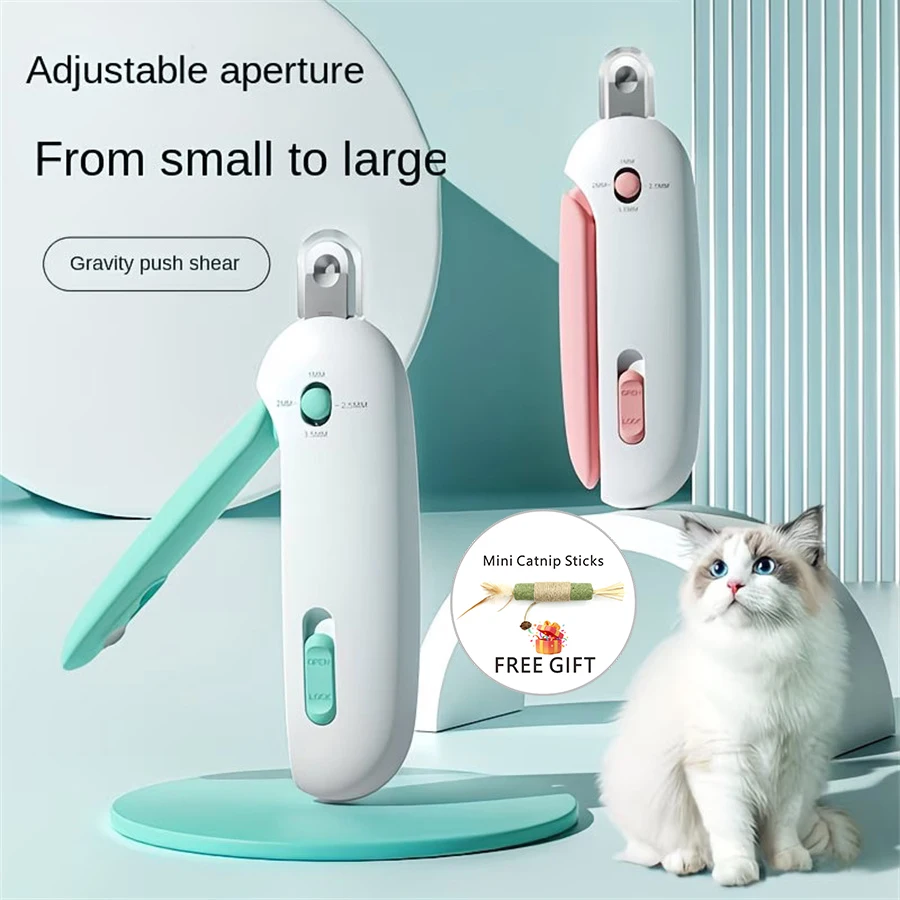 #19 Latest Puppy Nail Clippers Offers