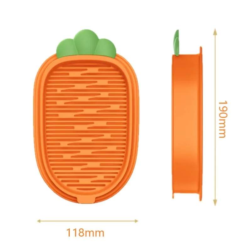 New Pet Cat Sprout Dish Growing Pot Hydroponic Plant Cat Grass Germination Digestion Starter Dish Greenhouse Grow