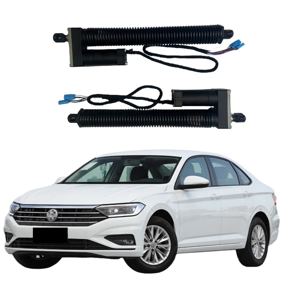 

For Volkswagen VW Passat B5 B6 B7 B8 Electric tailgate modified tailgate car modification automatic lifting rear door car parts