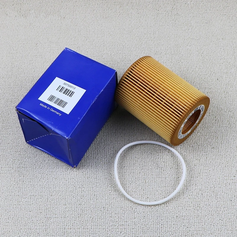 Oil Filter for LAND ROVER FREELANDER 2 Volvo S80 V70 3.0T XC60 AWD XC70 XC90 3.2 T6 30750013 2007 2008 2009 2010 2011 2012 2013