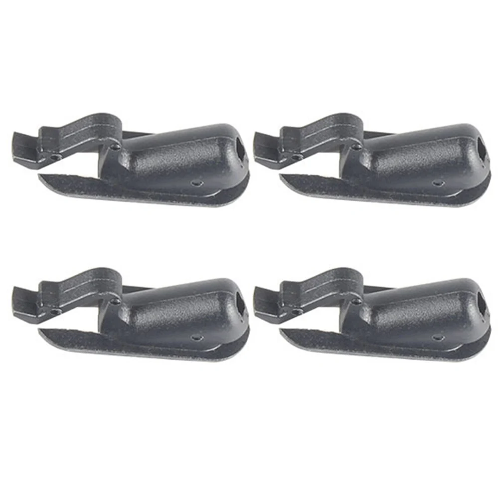 مجموعة من 3 حلقات توصيل إطار فرامل Derailleur لثقب الخط الداخلي للدراجات على الطرق مع بناء نايلون بلاستيكي موثوق به