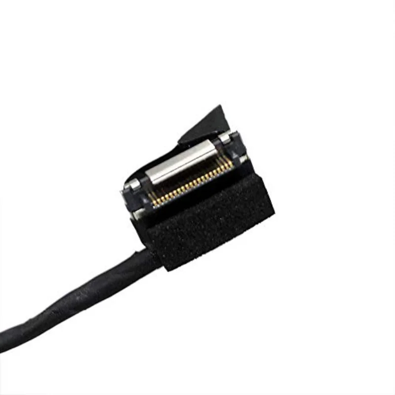 SATA Hard Drive HDD SSD Cable Adapter Connector for Dell Latitude 5480 E5470 E5480 E7480 E5491 DC02C00B100 80RK8 080RK8