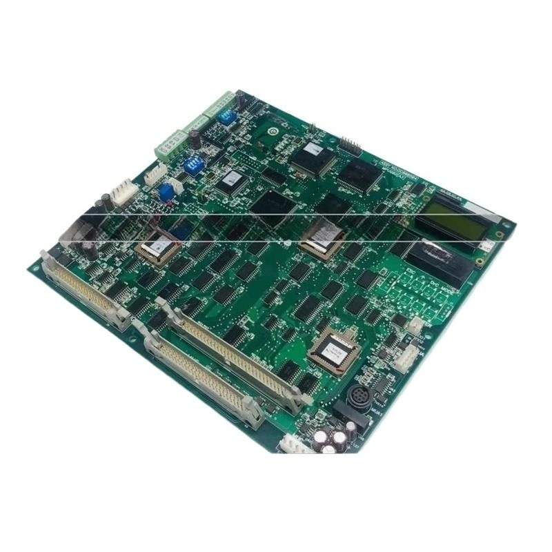 

ENT elevator main board MPUGB2 [A3] A1A2NO: DC008504 main board