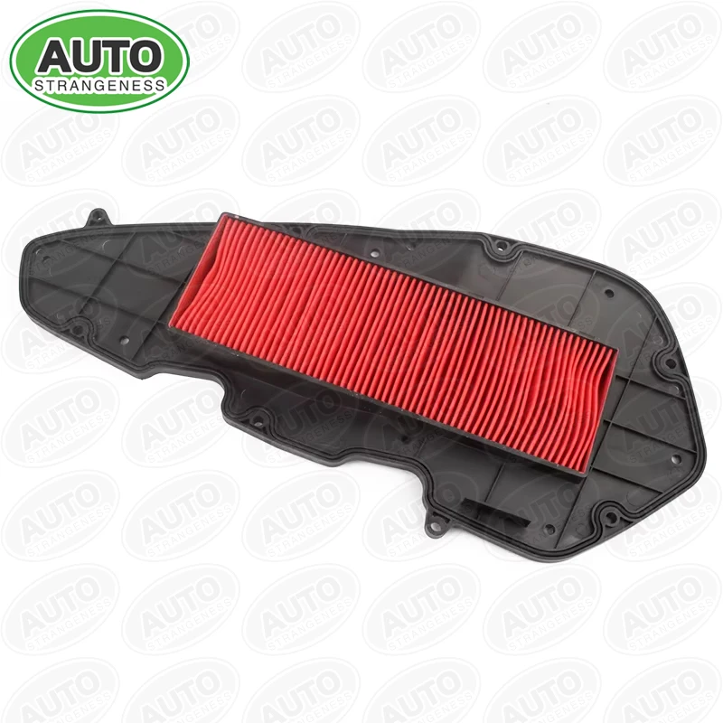 

AIR FILTER,FOR CYCLONE RT3, RUITU ZS250T-3, AND DALIN Q3 SV250 SCOOTER MOTOR PARTS,16101-M154-000001