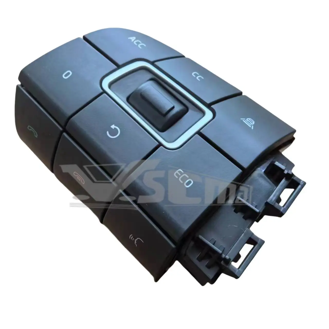 

22372592 12V Steering Wheel MultiFunction Control Menu Switch For Volvo Trucks FM/FH