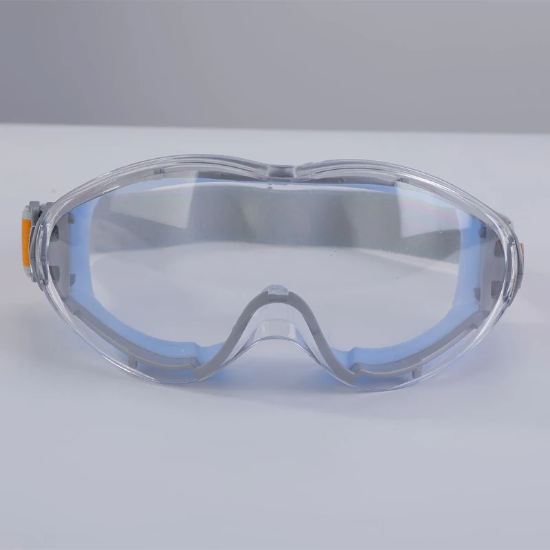 Safety Glasses Protective Goggles Anti-UV Waterproof Tactical Sport Eyewear Eye Protection Glasses Riding Skiing